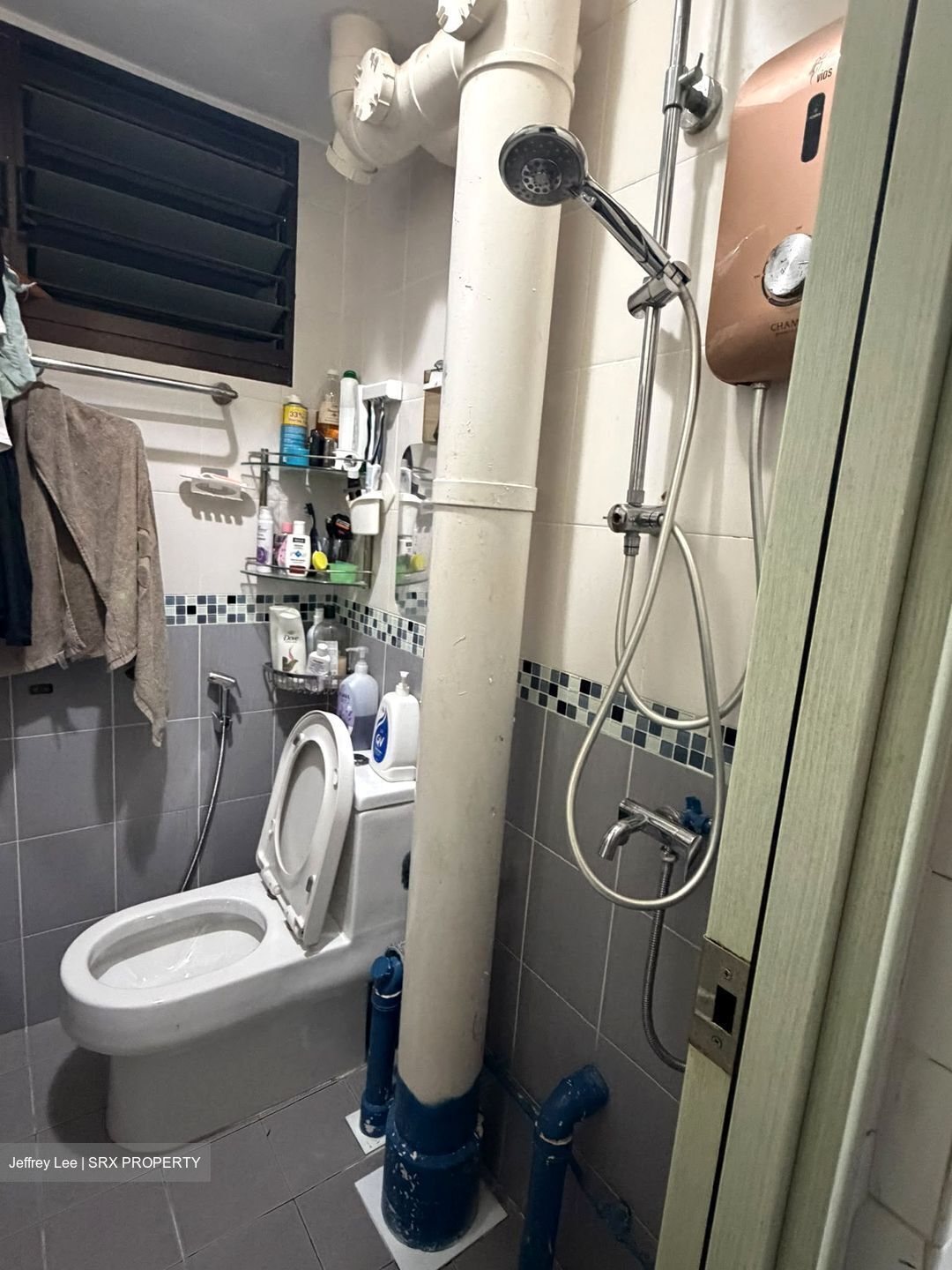 Blk 541 Ang Mo Kio Avenue 10 (Ang Mo Kio), HDB 3 Rooms #573715761